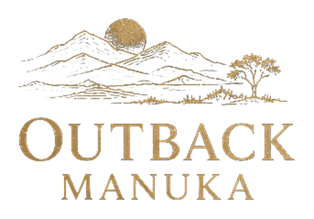 Outback Manuka
